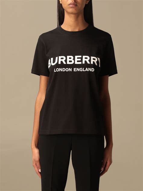 burberry t-shirts for women|Women’s Designer Clothing .